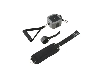 Crivit Gymbox