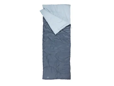 Crivit Dekový spací pytel (šedá)