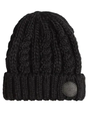 Roxy kulich Tram True Black | Černá | Velikost One Size