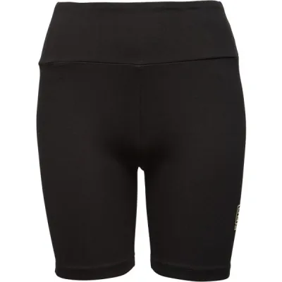 EA7 SHORTS Dámské šortky, černá, velikost M