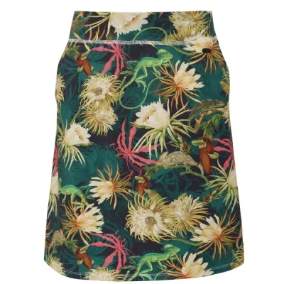 Willard SKIRT Dámská sukně, mix, velikost L