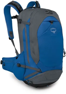 Osprey ESCAPIST 30 postal blue Velikost: M/L