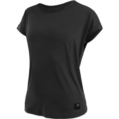 Sensor MERINO AIR Dámské tričko Merino, černá, velikost L