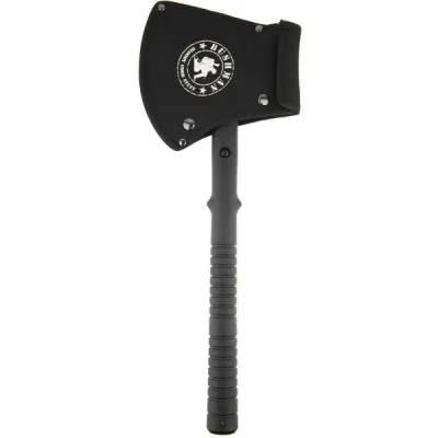 BUSHMAN AXE Sekera, černá, velikost UNI