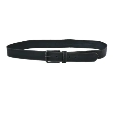 Unisex pásek bushman maputo černá 110