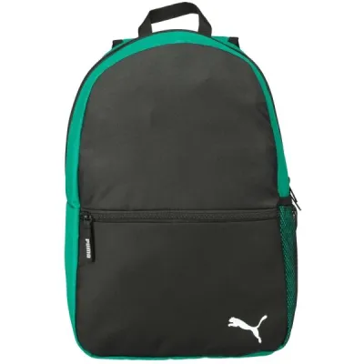 Puma TEAMGOAL BACKPACK CORE Batoh, černá, velikost OSFA