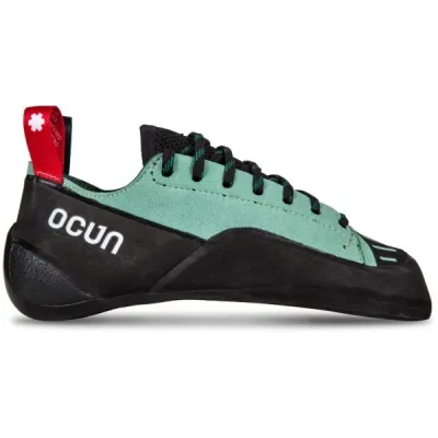 OCÚN STRIKER LU Lezečky, černá, velikost 42
