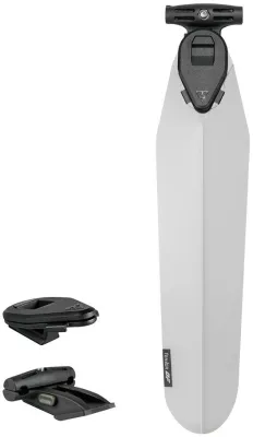 TOPEAK blatník FLASHFENDER DF čirá Velikost: UNI