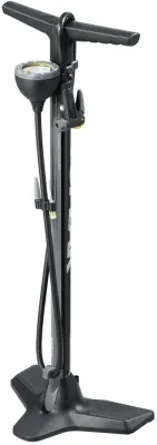 TOPEAK pumpa JOEBLOW RACE černá Velikost: UNI