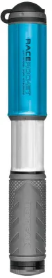 TOPEAK pumpa RACEROCKET modrá Velikost: UNI