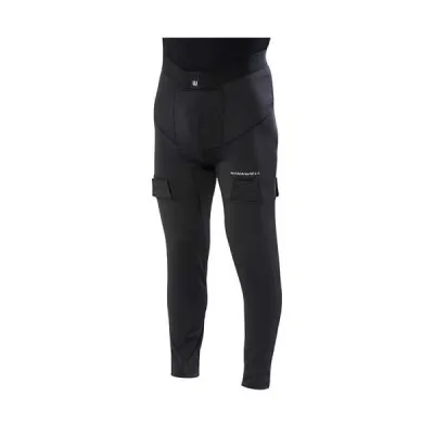 WINNWELL JILL COMPRESSION SR Dámské kompresní spodky, černá, velikost XL