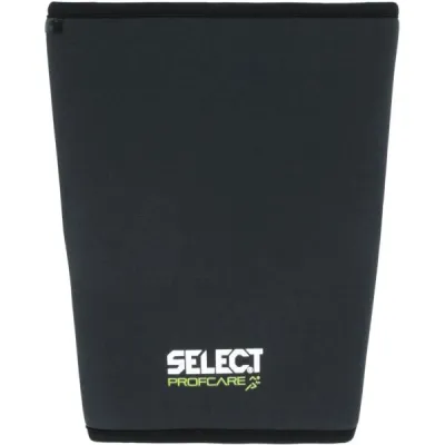 Select THIGH SUPPORT 6300 Bandáž stehna, černá, velikost M