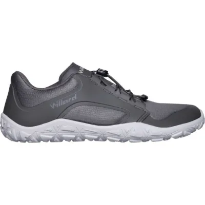 Willard DUPPLY Unisex barefoot boty, šedá, velikost 39