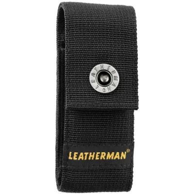 Leatherman CASE L Pouzdro, černá, velikost L