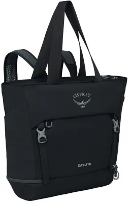 Osprey DAYLITE LARGE TOTE PACK black