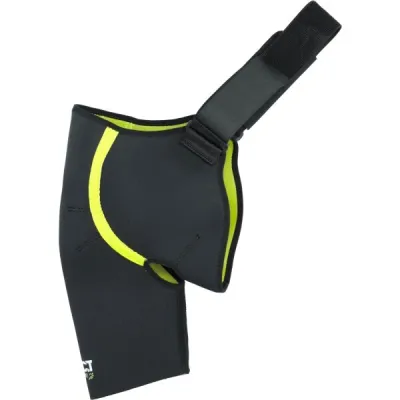 Select SHOULDER SUPPORT 6500 Bandáž ramene, černá, velikost XL
