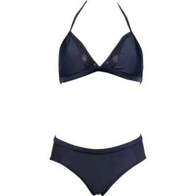 Axis SWIMSUIT Dámské plavky, tmavě modrá, velikost 40