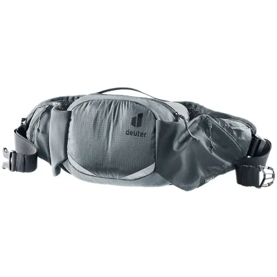 Deuter Pulse 3 graphite Velikost: OneSize
