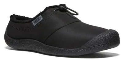 Keen HOWSER III SLIDE WOMEN black smooth nylon Velikost: 41 195208285622