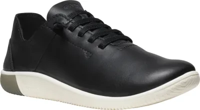Keen KNX UNLINED WOMEN black/star white Velikost: 37