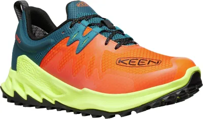 Keen ZIONIC WP MEN scarlet ibis/deep lagoon Velikost: 41 195208258572