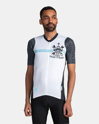 Kilpi RIVAL-M Bílá Velikost: XL 8592914774860
