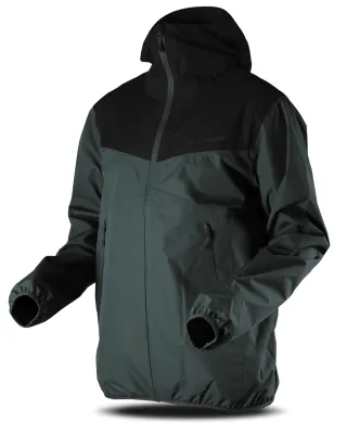 Trimm EXPED khaki/black Velikost: S