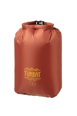 Turbat GERMIK orange Velikost: 6 l