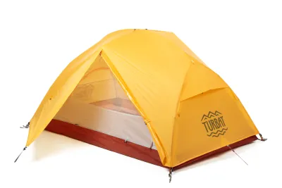 Turbat SHANTA PRO 2 yellow