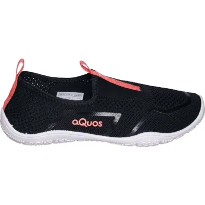 AQUOS COMA Dámské boty do vody, černá, velikost 40