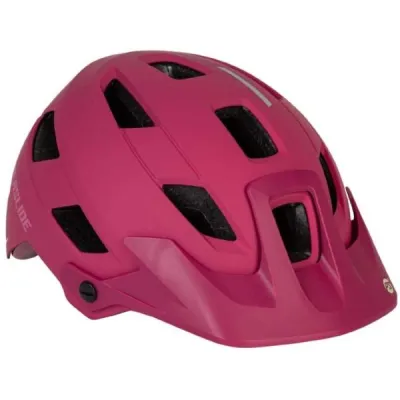 Powerslide HELMA POWERSLIDE GUARD BERRY Dětská helma, , velikost 55-58