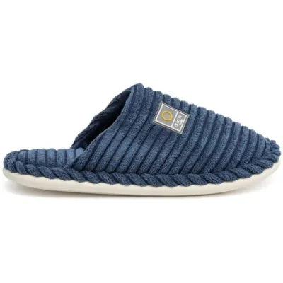 Oldcom SLEEPY Unisex pantofle, modrá, velikost 40/41