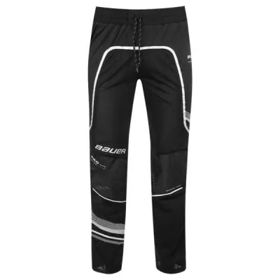 Bauer RH PRO PANT SR Inline kalhoty, černá, velikost XL
