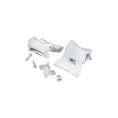 Powerslide GRINDPLATE CHAYA KARMA WHITE Grindovací blok, černá, velikost 40-44