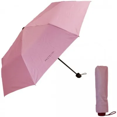 Oxybag PASTELINI UMBRELLA Dámský deštník, růžová, velikost UNI
