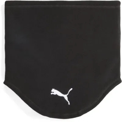 Puma INDIVIDUAL WINTERIZED NECK Nákrčník, černá, velikost UNI