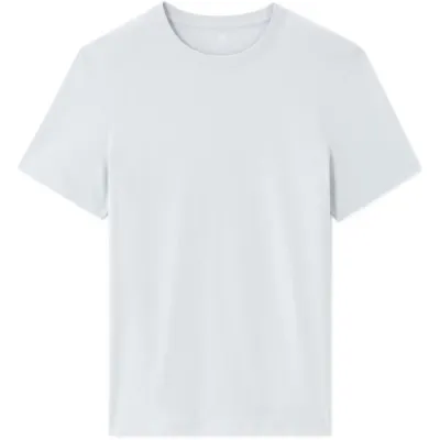 CELIO TEBASE Pánské tričko, světle modrá, velikost M