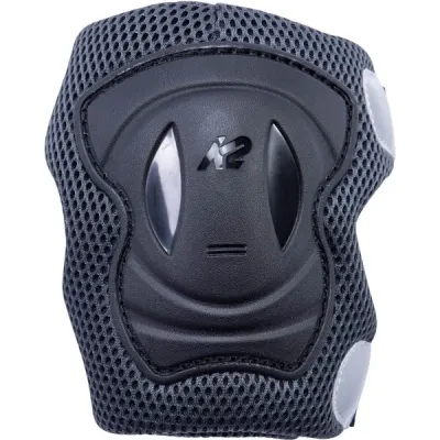 K2 PERFORMANCE PAD SET M Sada inline chráničů, tmavě modrá, velikost L