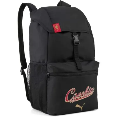 Puma FACR CULTURE BACKPACK Batoh, černá, velikost UNI
