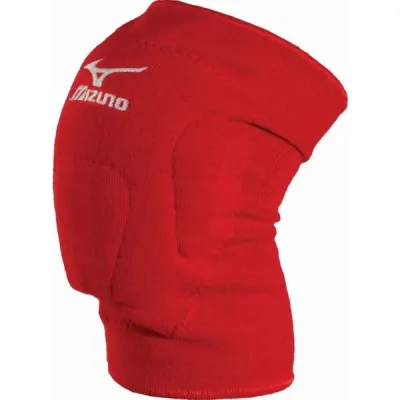 Mizuno VS1 KNEEPAD VS1 KNEEPAD - Volejbalový chránič, červená, velikost M