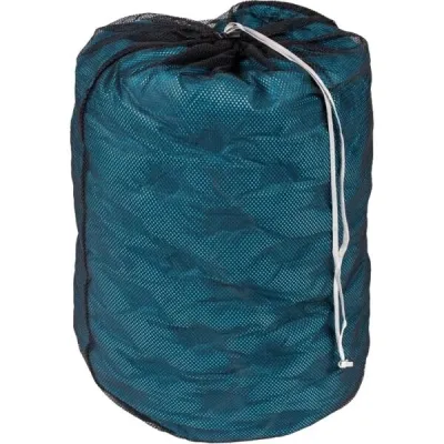 YATE SLEEPING BAG STORAGE BAG Vak na uložení spacího pytle, černá, velikost UNI