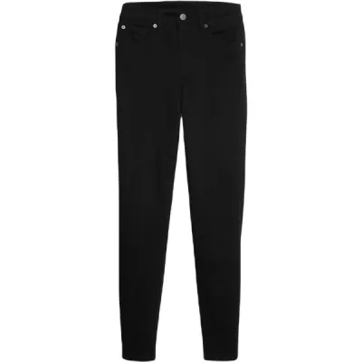 GAP V-MR LEGGING Dámské džíny, černá, velikost 24REG