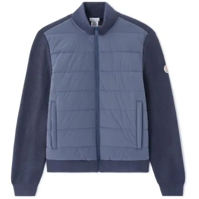 CELIO LMECHAMK2 Pánský svetr, modrá, velikost XXL