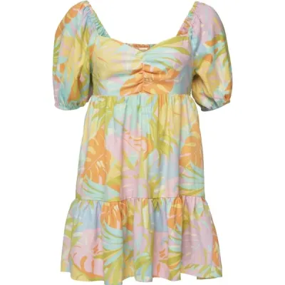 Billabong BE MINE Dámské šaty, mix, velikost L