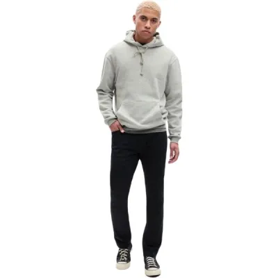 GAP SLIM STRETCH 5 Pánské džíny, černá, velikost 30x32