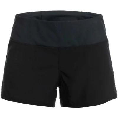Roxy BOLD MOVES SHORT Dámské šortky, černá, velikost XS