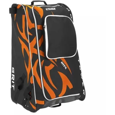 GRIT HTFX SR Taška, černá, velikost 36"