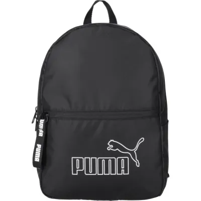 Puma CORE BASE BACKPACK Batoh, černá, velikost UNI