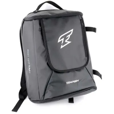 Tempish ENDEX BATOH 35 L Batoh na florbal, černá, velikost UNI