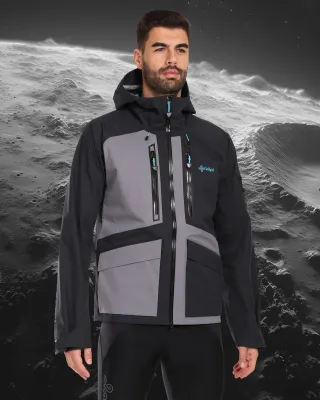 Kilpi LTD ARCHER-M Černá Velikost: L